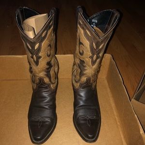 Women’s western boots
